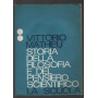 Storia della filosofia e del pensiero scientifico