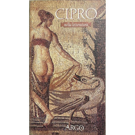 Cipro nella letteratura. Prosa