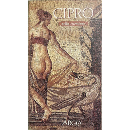 Cipro nella letteratura. Prosa