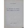 Il destino di Roma nell'opera di Livio. Lettura tenuta a Padova nella sala Carmeli 15 Magg. 1943