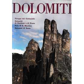 Dolomiti