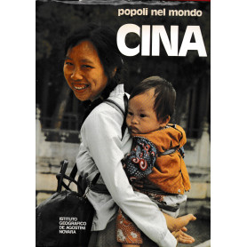 Popoli nel mondo. Cina.