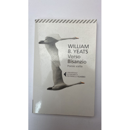 Verso Bisanzio
