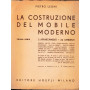 La costruzione del mobile moderno. Prima serie. 5 appartamenti - 24 ambienti.