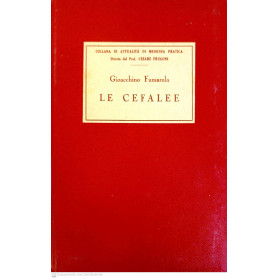 Le cefalee