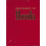 Dizionario di Filosofia.
