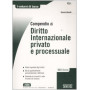 Compendio di diritto internazionale privato e processuale