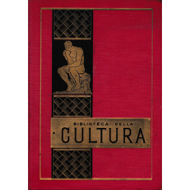Biblioteca della Cultura.Gli eroi del pensiero.