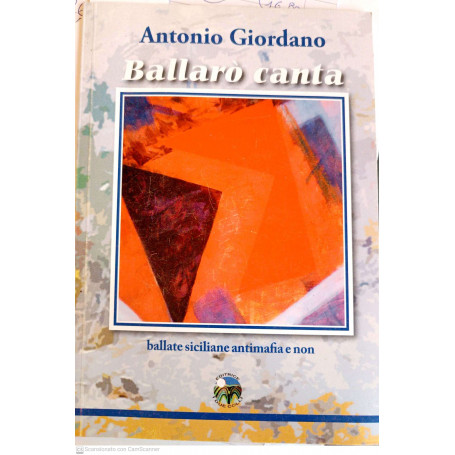 Ballarò canta