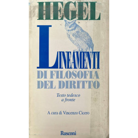 Lineamenti di filosofia del diritto