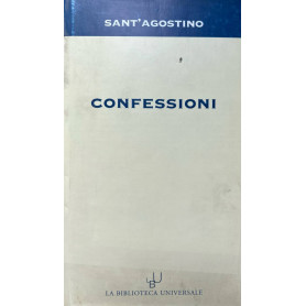 Confessioni