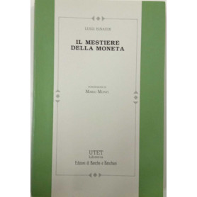 Il mestiere della moneta