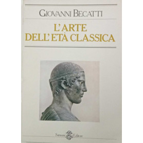 L'arte dell'età classica