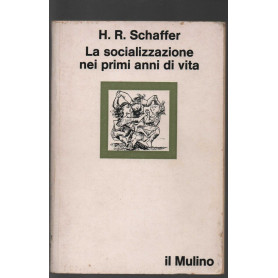 La socializzazione nei primi anni di vita
