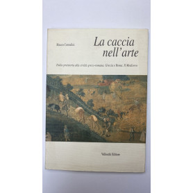 La caccia nell'arte