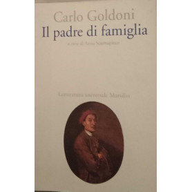 Il padre di famiglia.