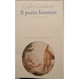 Il poeta fanatico.