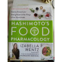 Hashimoto's Food Pharmacology: Nutrition Protocols and Healing Recipes to Take Charge of Your Thyroid Health