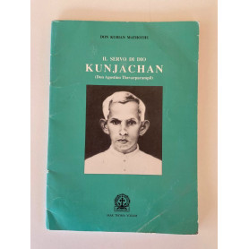 Il servo di Dio KUNJACHAN