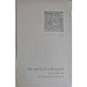 Da Van Eyck a Brueghel