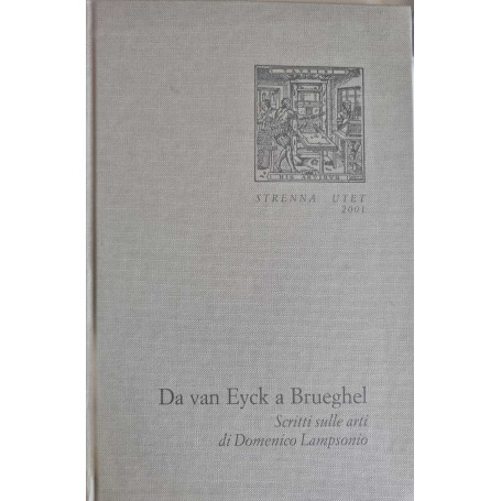 Da Van Eyck a Brueghel