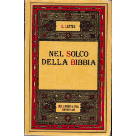 Nel solco della Bibbia