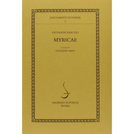 Myricae