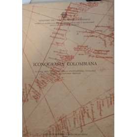 Iconografia colombiana.
