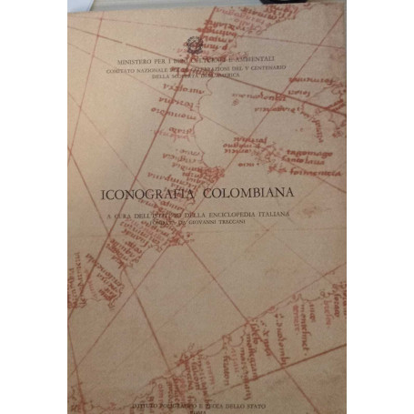 Iconografia colombiana.