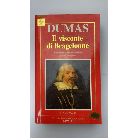 Il visconte di Bragelonne