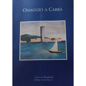Omaggio a Carrà.