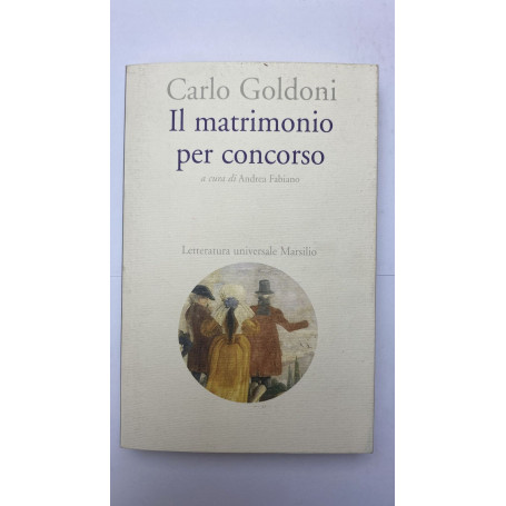 Il matrimonio per concorso
