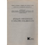 Analisi regionale e sviluppo polarizzato