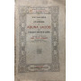 Episodi della vita Apostolica di Abuna Jacob.