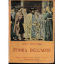 Storia dell'arte vol. II°: dal quattrocento ai nostri giorni.
