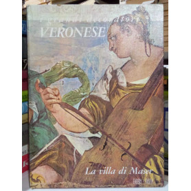 Veronese. La villa di Maser.