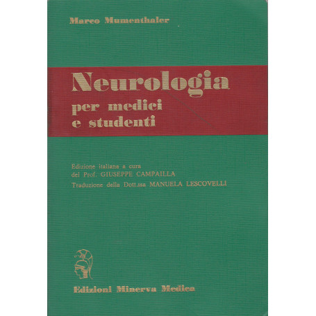 Neurologia per medici e studenti