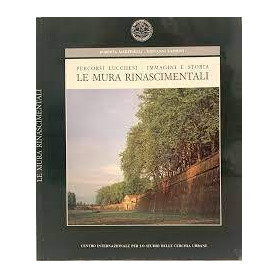 Le mura rinascimentali.