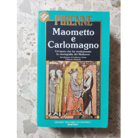 Maometto e Carlomagno