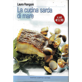 La cucina sarda di mare