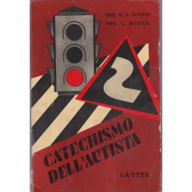 Il catechismo dell'autista