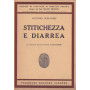 Stitichezza e diarrea
