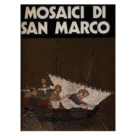 Mosaici di San Marco