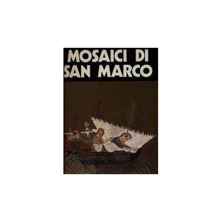 Mosaici di San Marco