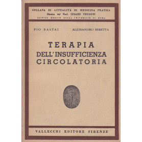 Terapia dell'insufficienza circolatoria
