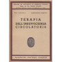Terapia dell'insufficienza circolatoria