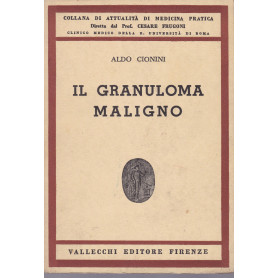 Il granuloma maligno