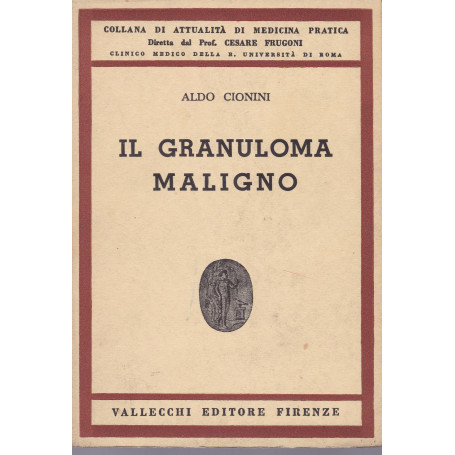 Il granuloma maligno