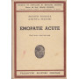 Emopatie acute