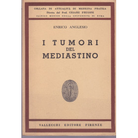 I tumori del mediastino